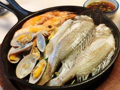 -林四喜·闽南传家菜(鼓浪屿店)