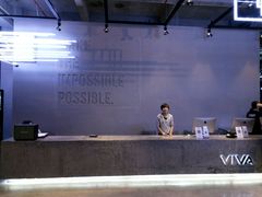 -GYMCARE VIVA(金开店)