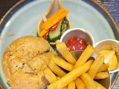 -bluefrog蓝蛙(水游城店)