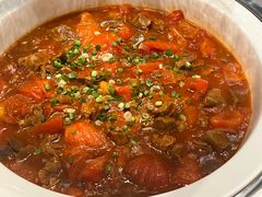 -北京王府井希尔顿酒店·万斯阁西餐厅