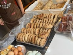 -李小老烧饼(常营民族家园店)