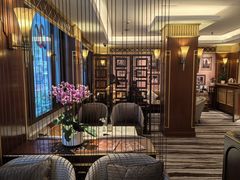 -国际饭店·原点咖啡吧ORIGIN CAFE&BAR