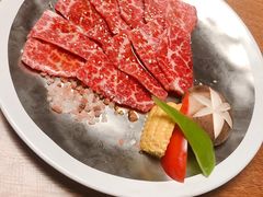 -炎蔵牛舌烤肉