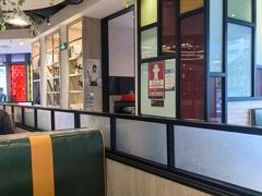 -新宝餐厅(流塘店)