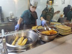 -帕米尔食府(白云观店)