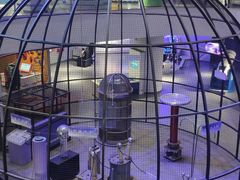 -苏州青少年科技馆