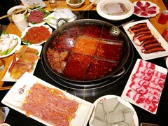 -锅首鲜品火锅(鸳鸯店)
