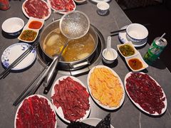 -贵宾牛·潮汕牛肉火锅(珠池总店)