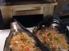 -很久以前羊肉串(昌里路三钢里店)