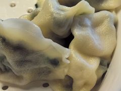 -威海九禧海鲜居渔水饺(经区店)