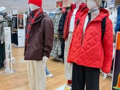 -优衣库(青岛万象城店)