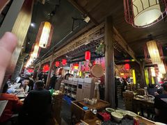 -蜀大侠火锅(寰球文化地标·总府店)