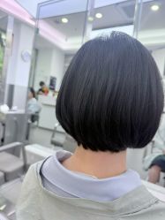 点击看大图 -首脑美发沙龙
