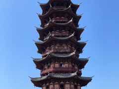 -盘门景区