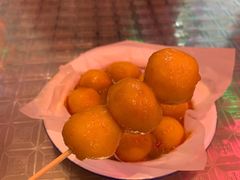 咖喱鱼蛋-港嘢茶檔(古北1699广场店)
