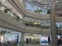 -巴黎春天(陕西路店)