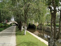 -元大都城垣遗址公园