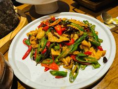 -敏珠拉姆藏餐·南京厨房(富春江东街店)