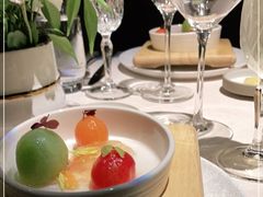 -马勒别墅·中餐厅