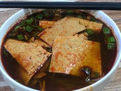 -老字号杨坡红油米线腊汁肉夹馍(东四道巷店)