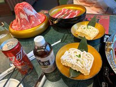-牛New寿喜烧(龙湖金沙天街店)