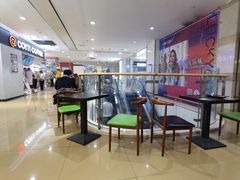-津门炒饭王(天佑城店)