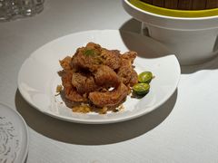 -華府Deluxe(兴业太古汇店)