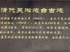 -上海吴淞炮台湾国家湿地公园