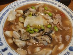 -老雒阳面馆·水席·洛阳菜(王城路店)