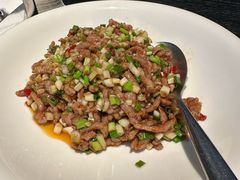 -金谷仓家庭料理(马泉营店)