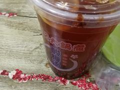 -马记大锅煮(总店)