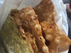 -清真·二嫂子煎饼果子(鼓楼旗舰形象店)