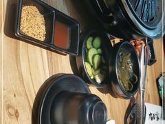 -九田家黑牛烤肉料理(西溪龙湖天街店)