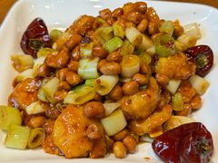 -好嫂子酱猪手•农家菜(华远坊店)