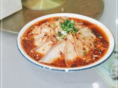 -巴蜀飘香川菜馆(无锡大饭东湖滨路酒吧街店)