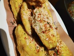 -单家老院·院子里的青岛菜(沙子口店)