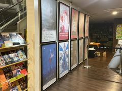 -和美电影艺术中心(万国城店)