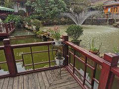 -浣花小筑