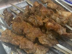 -大陈鸿源牛肉馆(大陈总店)