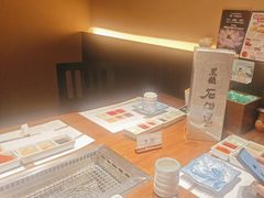 -杉海和牛烧肉海鲜自助(会展城店)
