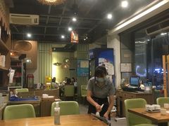 -汀小府·福建客家菜(鼓山沃尔玛店)