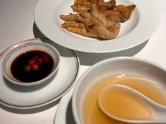 -荣轩(新荣记环球金融中心店)