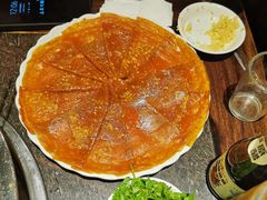 -巴蜀大宅门火锅(新华公园店)