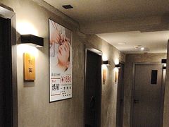 -施奈儿.洗头頭療.按摩SPA.采耳(上梅林店)