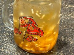 -红料理|串串有瘾·烧烤(吴中路店)