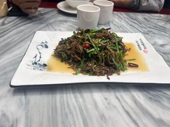 -蔼若春.传承云南菜(金碧公园店)