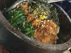 -虎丸烧肉(新大陆广场店)