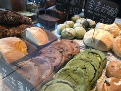 -Juicy Bakery(大学路店)