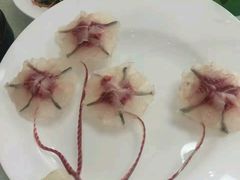-余师傅鱼生王