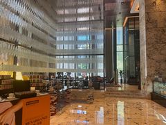 -怡廊(上海漕河泾万丽酒店)